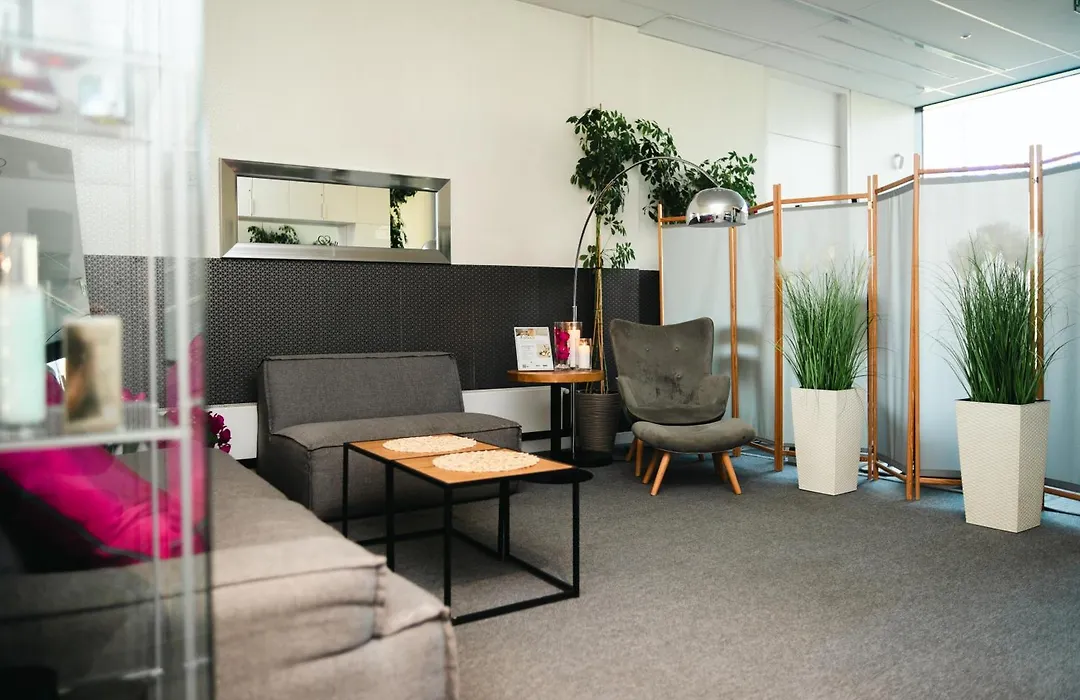 Hotel Skansen Conference&Spa-1